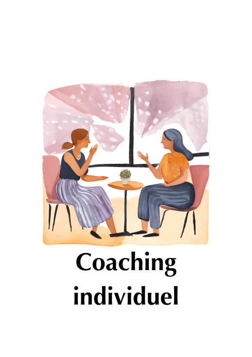 Coaching individuel